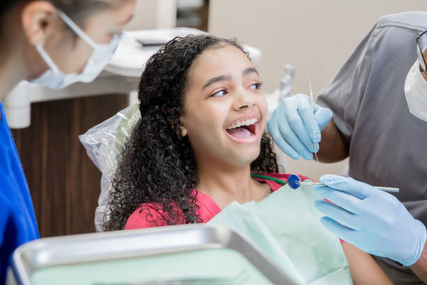 Best Emergency Dental Surgery in Napervle, IL